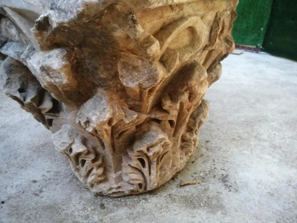 Анталья: Antique House Antalya