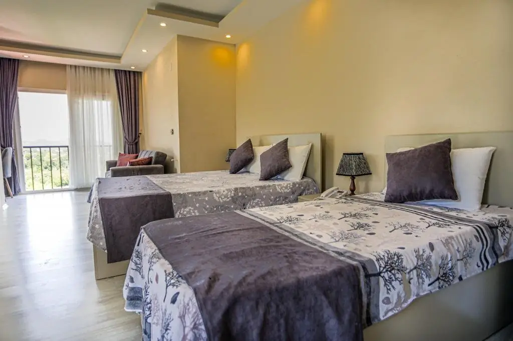 Арсуз: Sami Otel