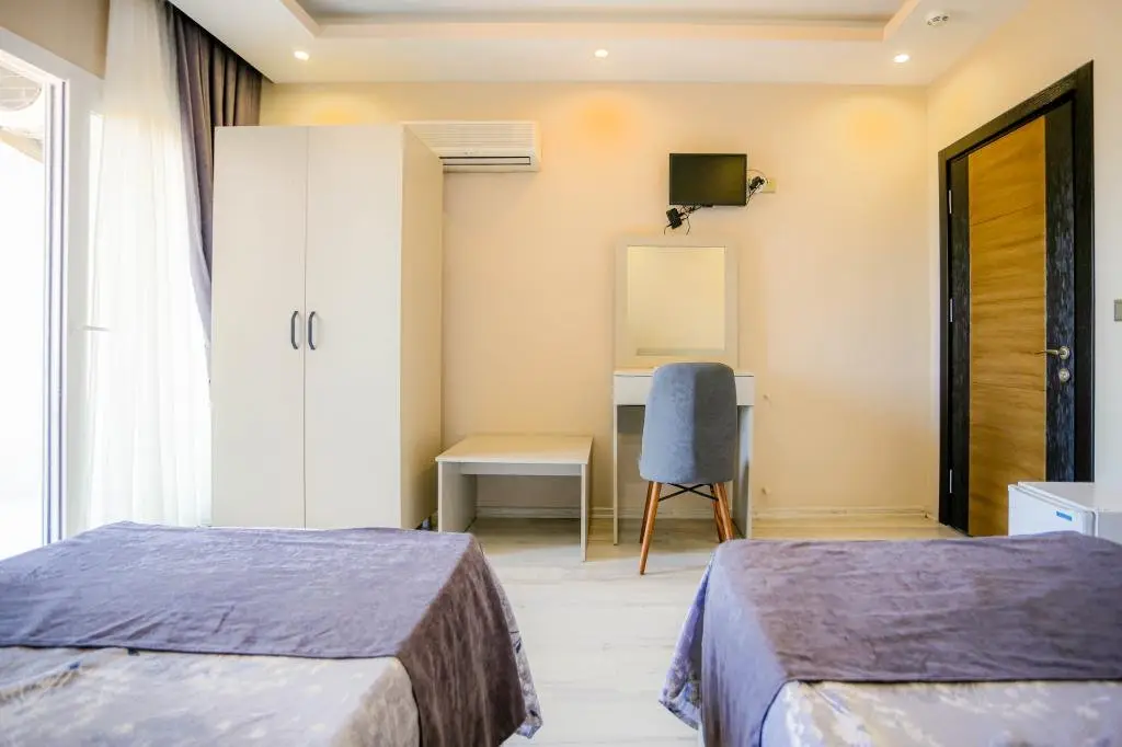 Арсуз: Sami Otel