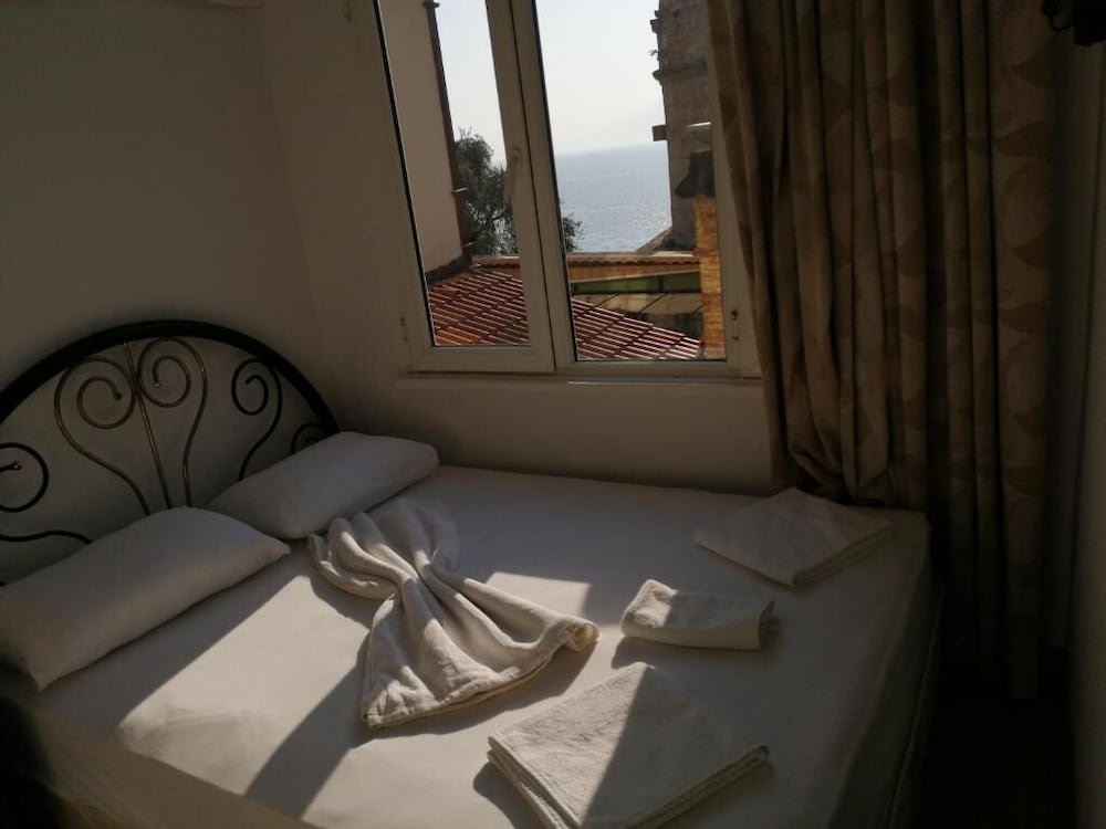 Анталья: Beyaz Butik Hotel