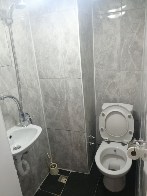 Анталья: Beyaz Butik Hotel