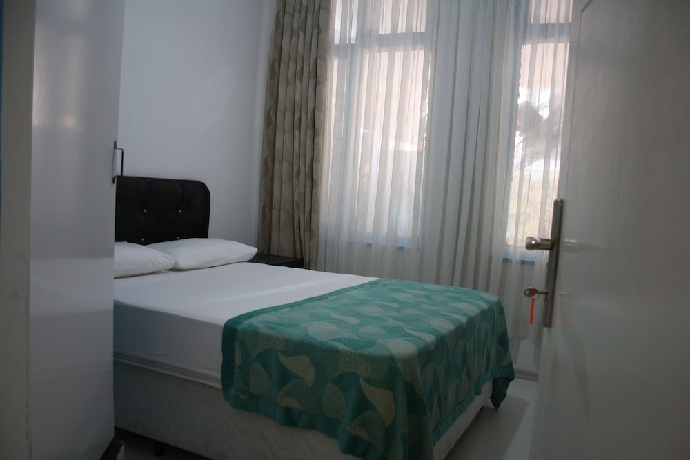 Анталья: Beyaz Butik Hotel