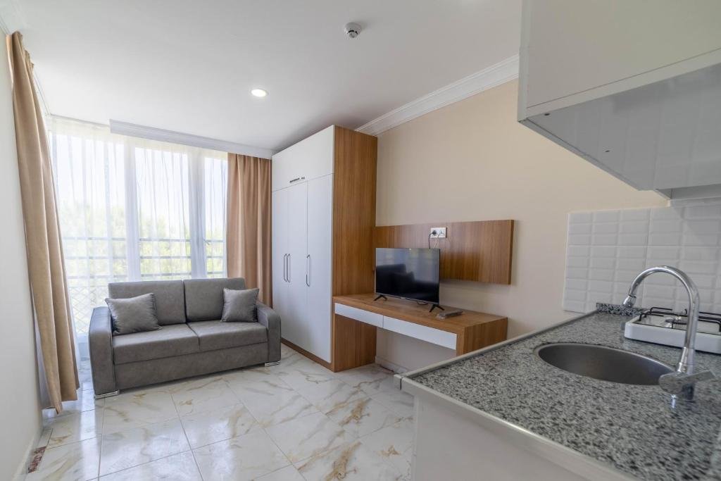 Анталья: Rega Otel