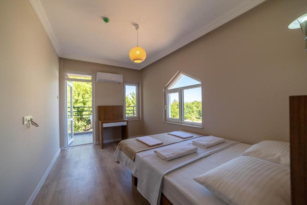 Анталья: Rega Otel
