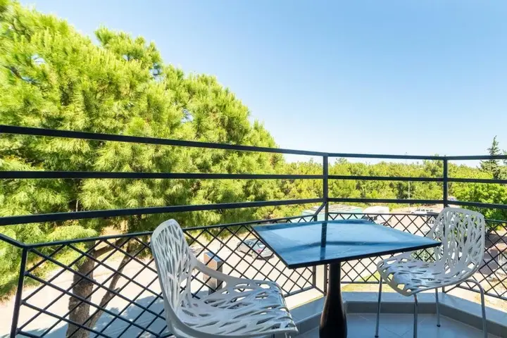 Анталья: Rega Otel