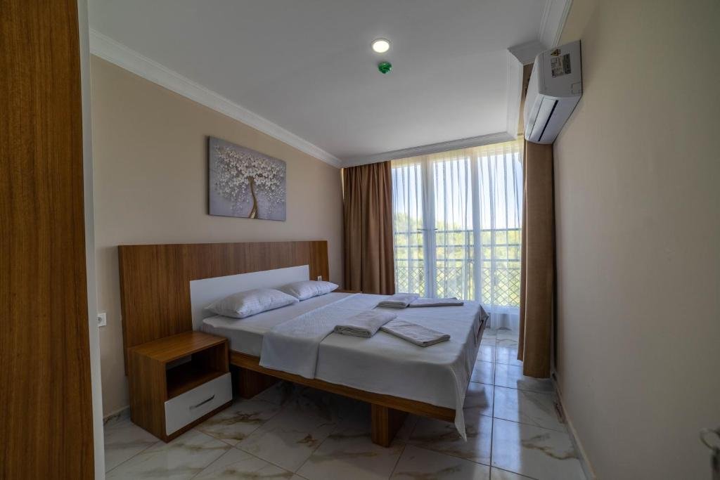 Анталья: Rega Otel