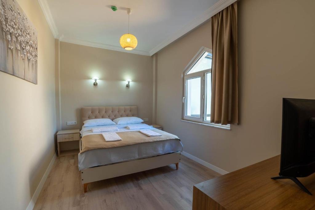 Анталья: Rega Otel