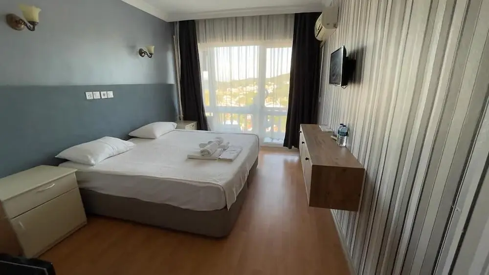 Tabiat Park Hotel — фото 1