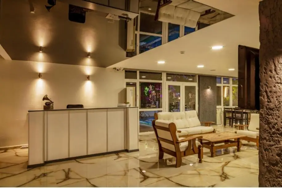 Анталья: Serenity Lara Hotel