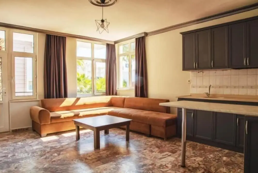 Анталья: Serenity Lara Hotel