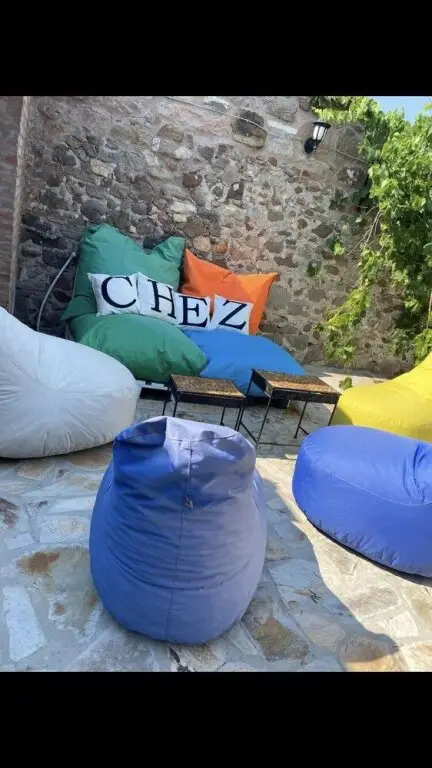 Айвалык: Chez Melo Tas Konak Otel