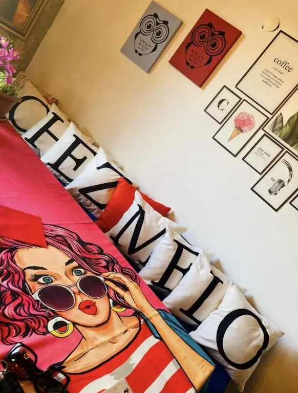 Айвалык: Chez Melo Tas Konak Otel