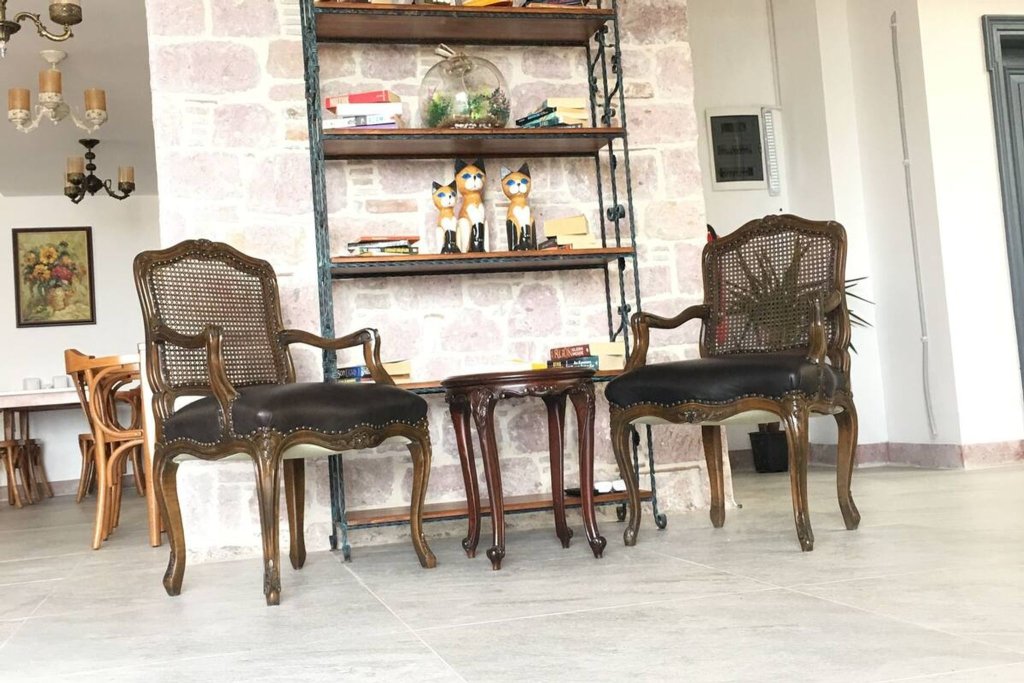 Айвалык: Cunda Mira Butik Otel