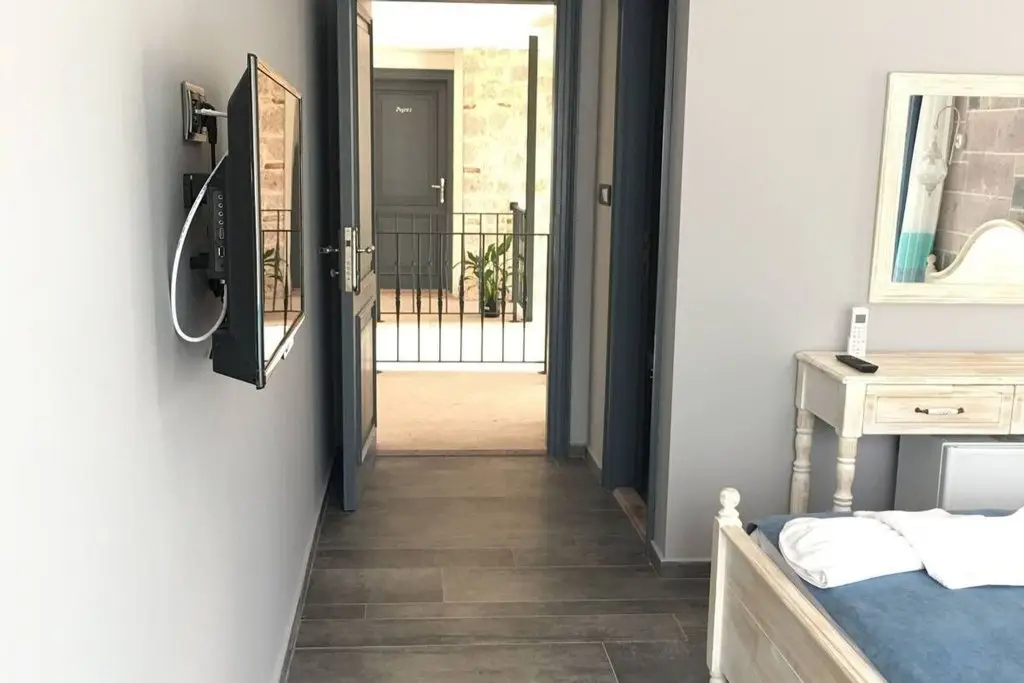 Айвалык: Cunda Mira Butik Otel