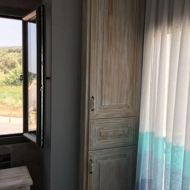 Айвалык: Cunda Mira Butik Otel