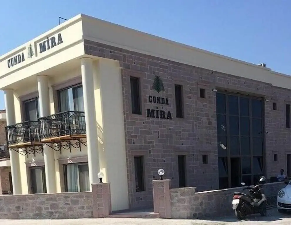 Айвалык: Cunda Mira Butik Otel