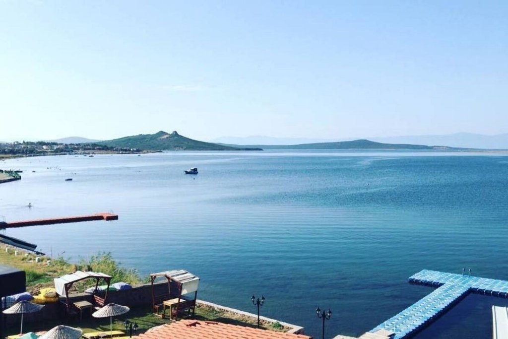 Айвалык: Cunda Mira Butik Otel