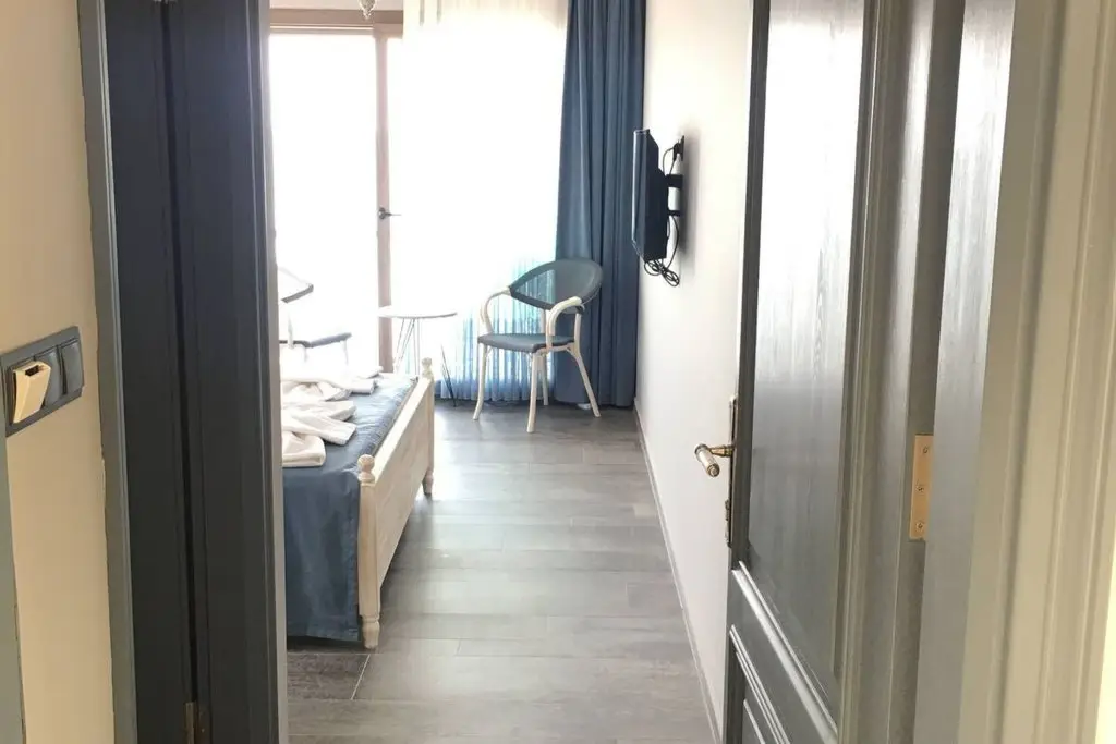 Айвалык: Cunda Mira Butik Otel