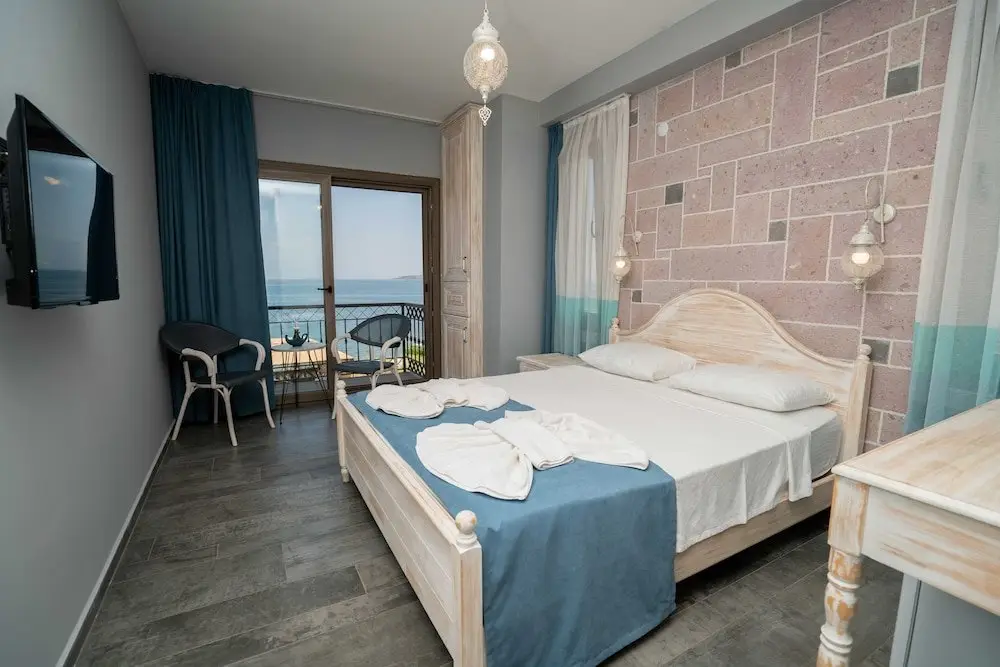 Айвалык: Cunda Mira Butik Otel