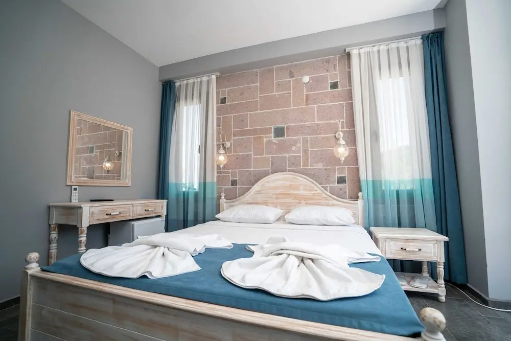 Айвалык: Cunda Mira Butik Otel