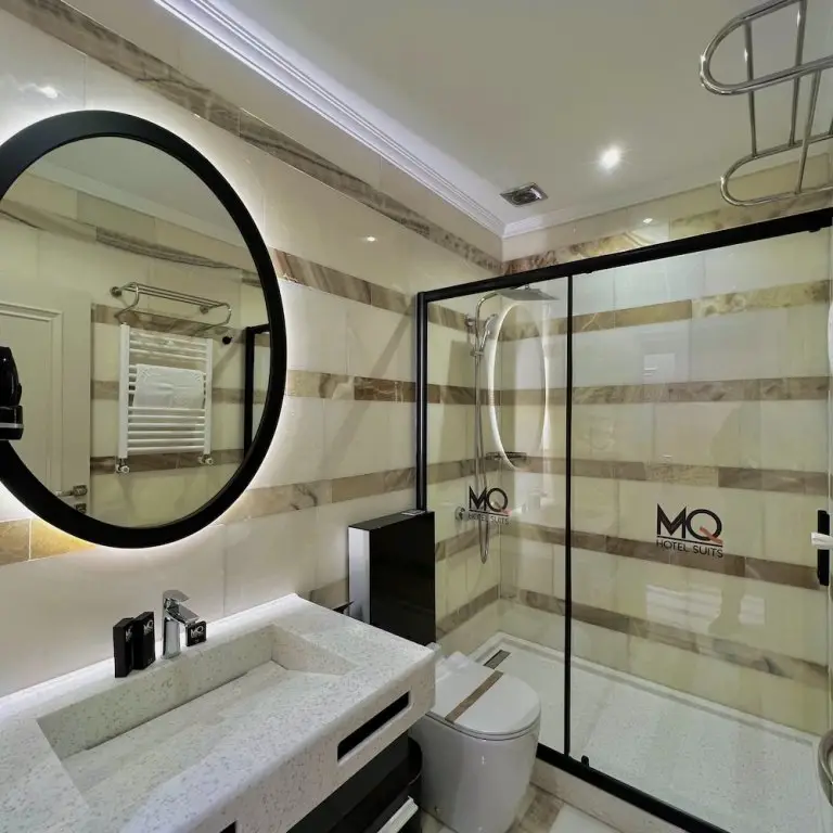 Арнавуткёй: MQ Hotel Suites