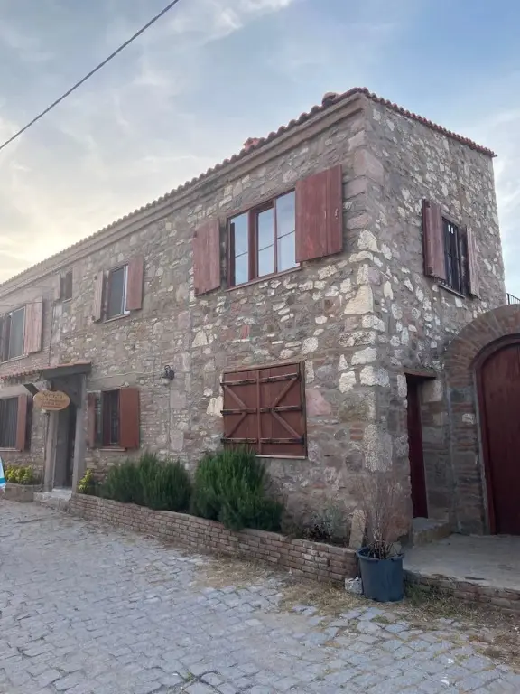 Айвалык: Serenita Taş Konak Otel
