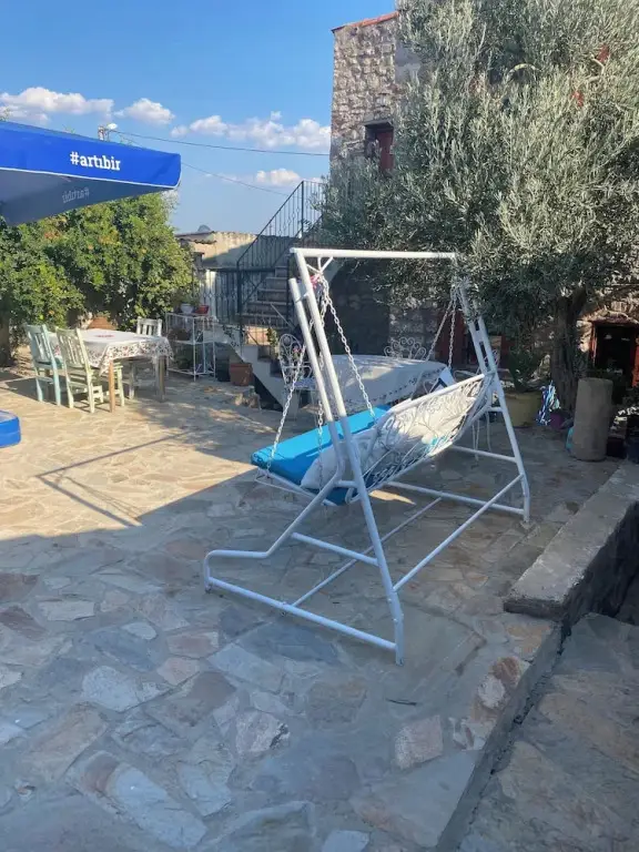 Айвалык: Serenita Taş Konak Otel