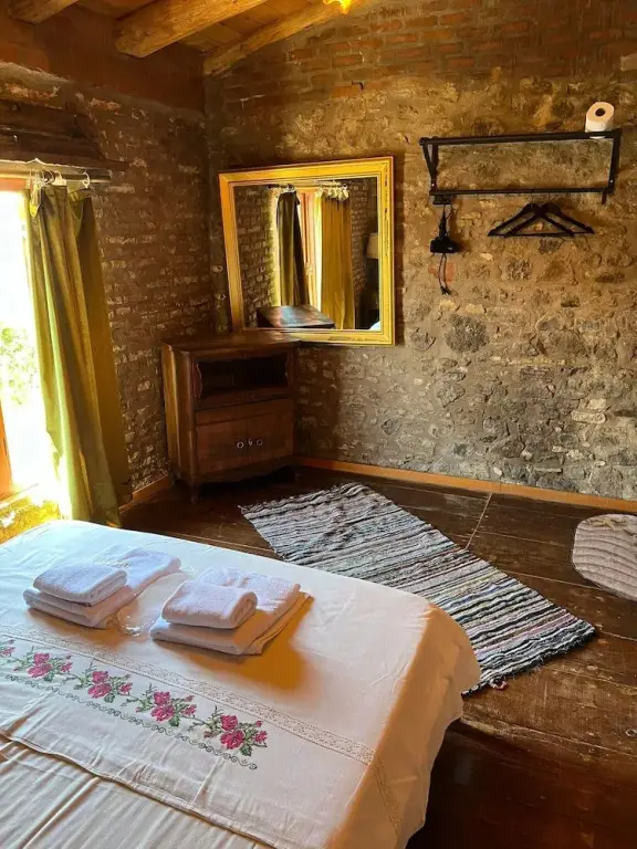 Айвалык: Serenita Taş Konak Otel