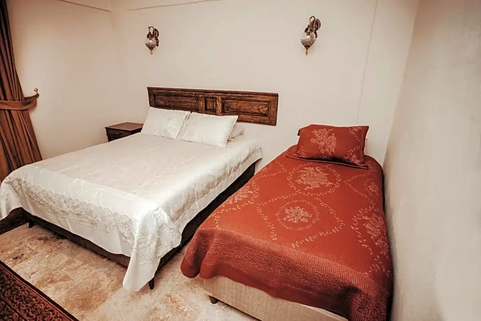 Антакия: Tetrapole Boutique Hotel