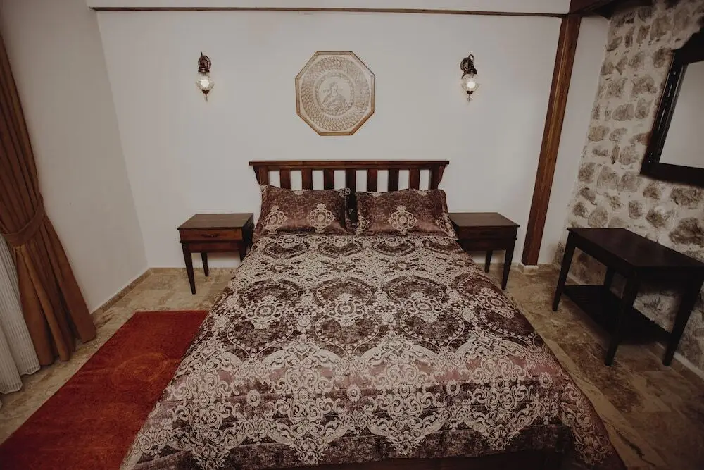Антакия: Tetrapole Boutique Hotel