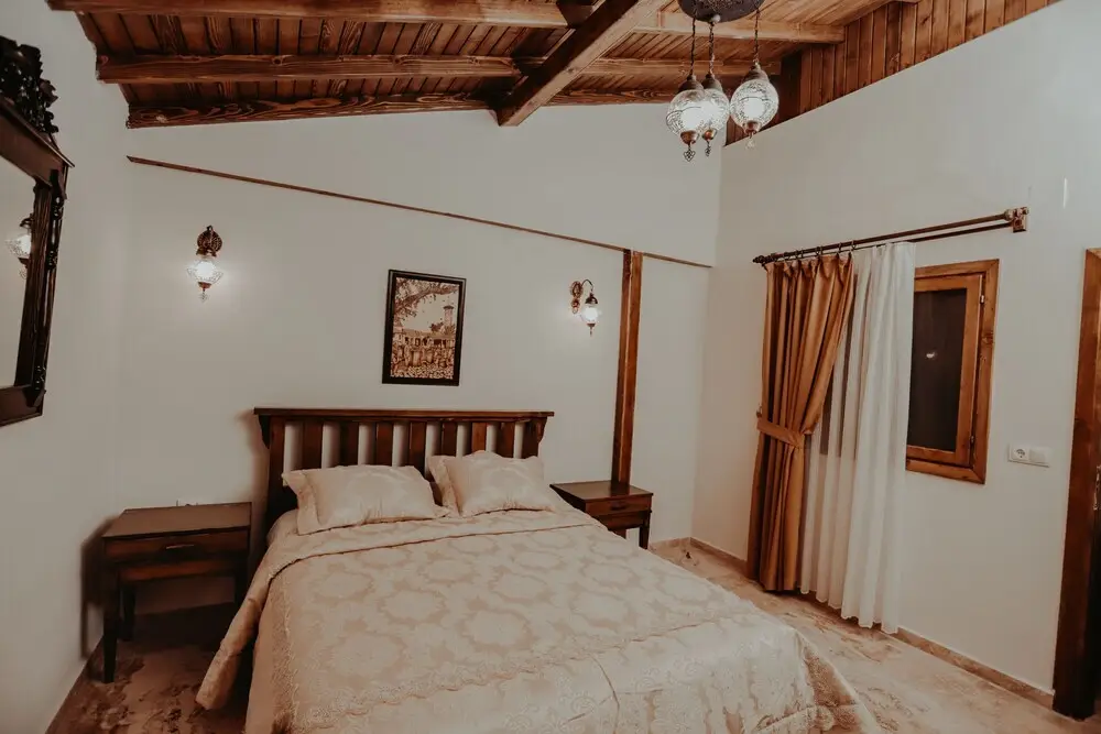 Антакия: Tetrapole Boutique Hotel