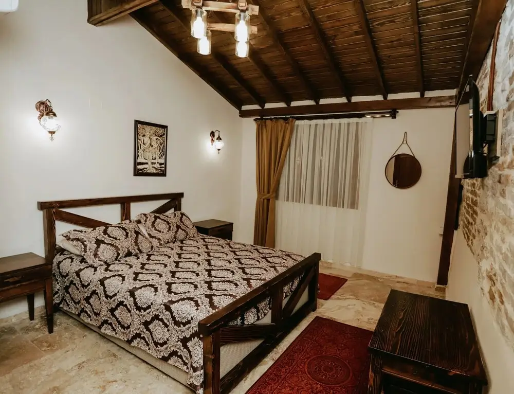 Антакия: Tetrapole Boutique Hotel