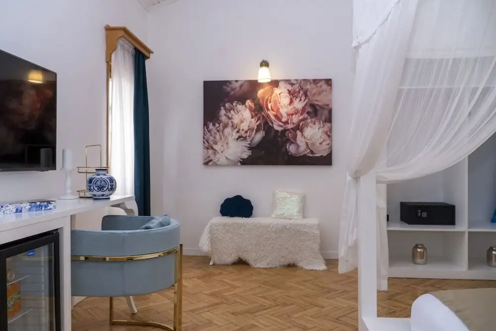 Анталья: Niss Boutique Hotel