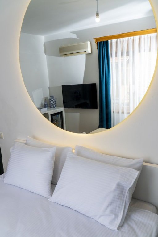 Анталья: Niss Boutique Hotel