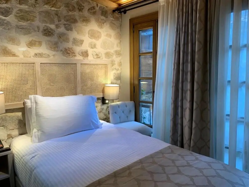 Антакия: Nest Boutique Hotel