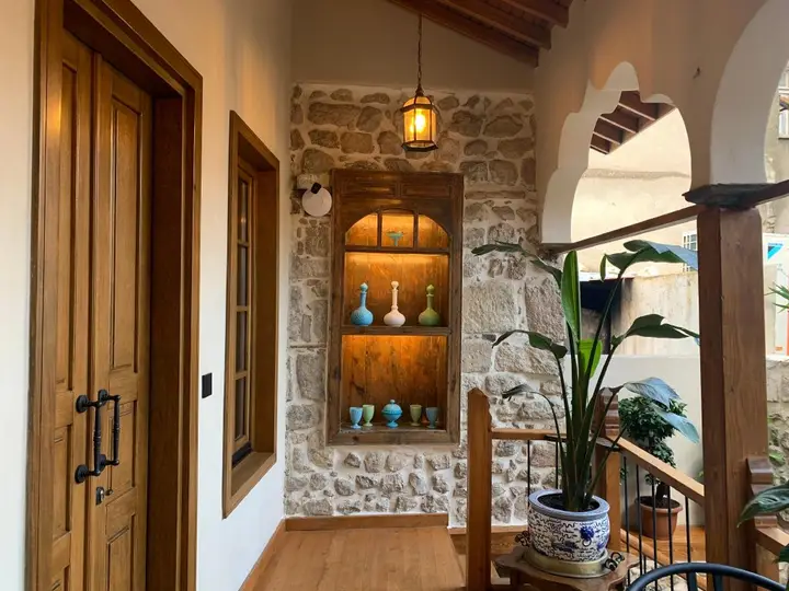 Антакия: Nest Boutique Hotel