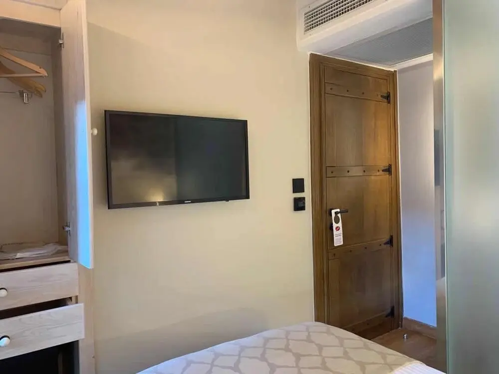 Антакия: Nest Boutique Hotel