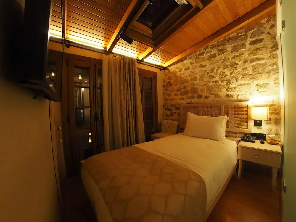Антакия: Nest Boutique Hotel