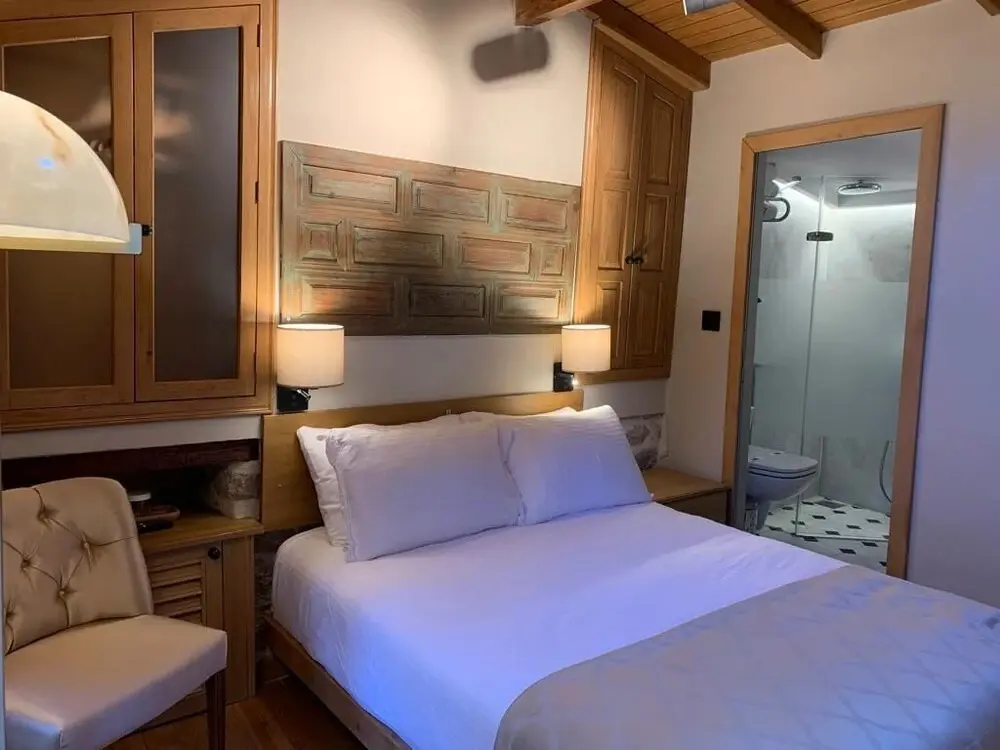 Антакия: Nest Boutique Hotel