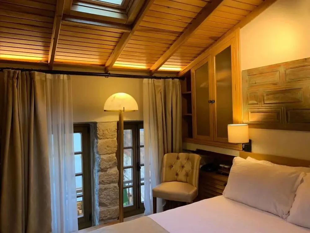 Антакия: Nest Boutique Hotel