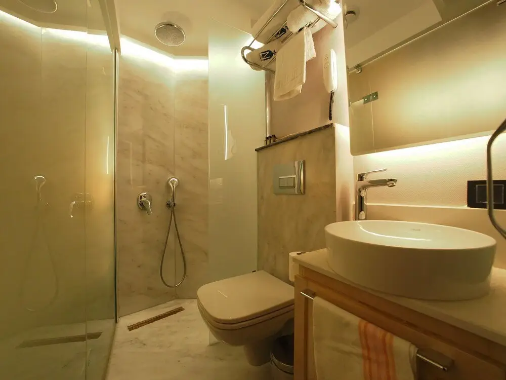 Антакия: Nest Boutique Hotel