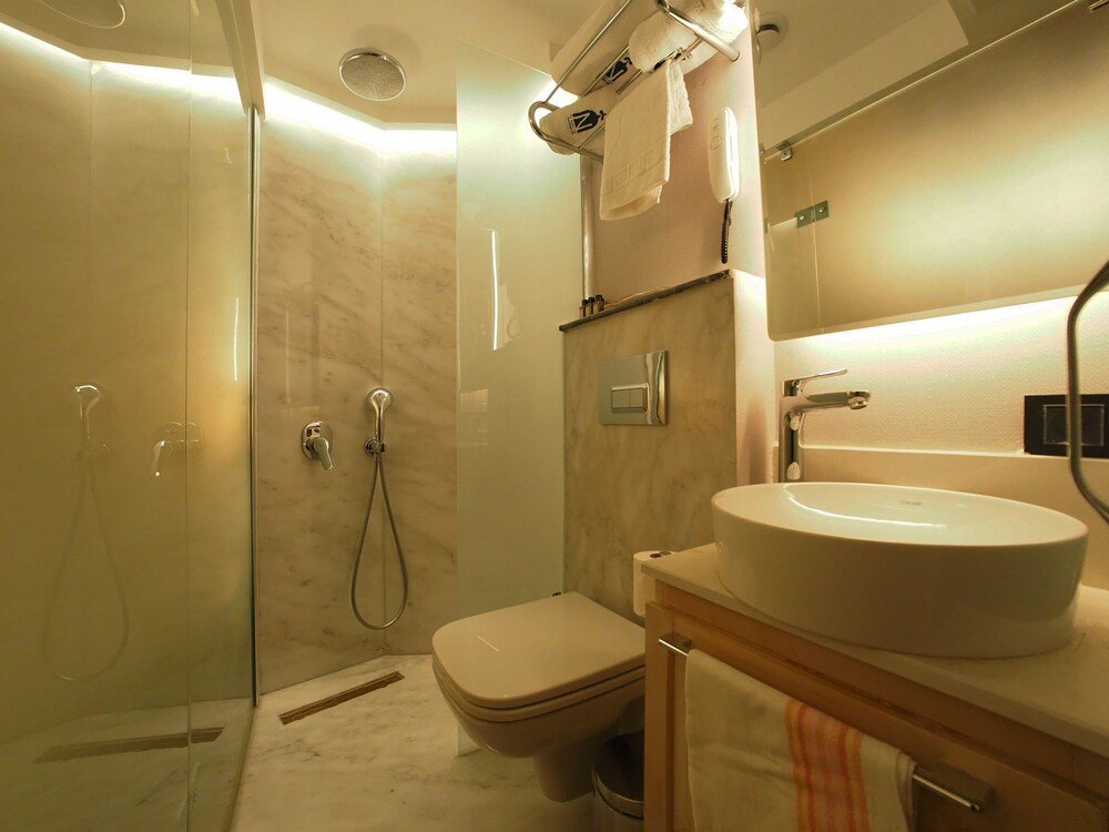 Антакия: Nest Boutique Hotel