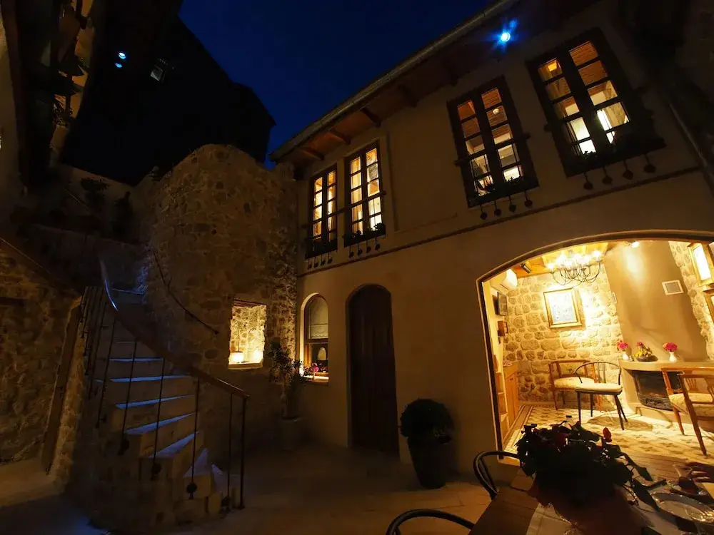 Антакия: Nest Boutique Hotel
