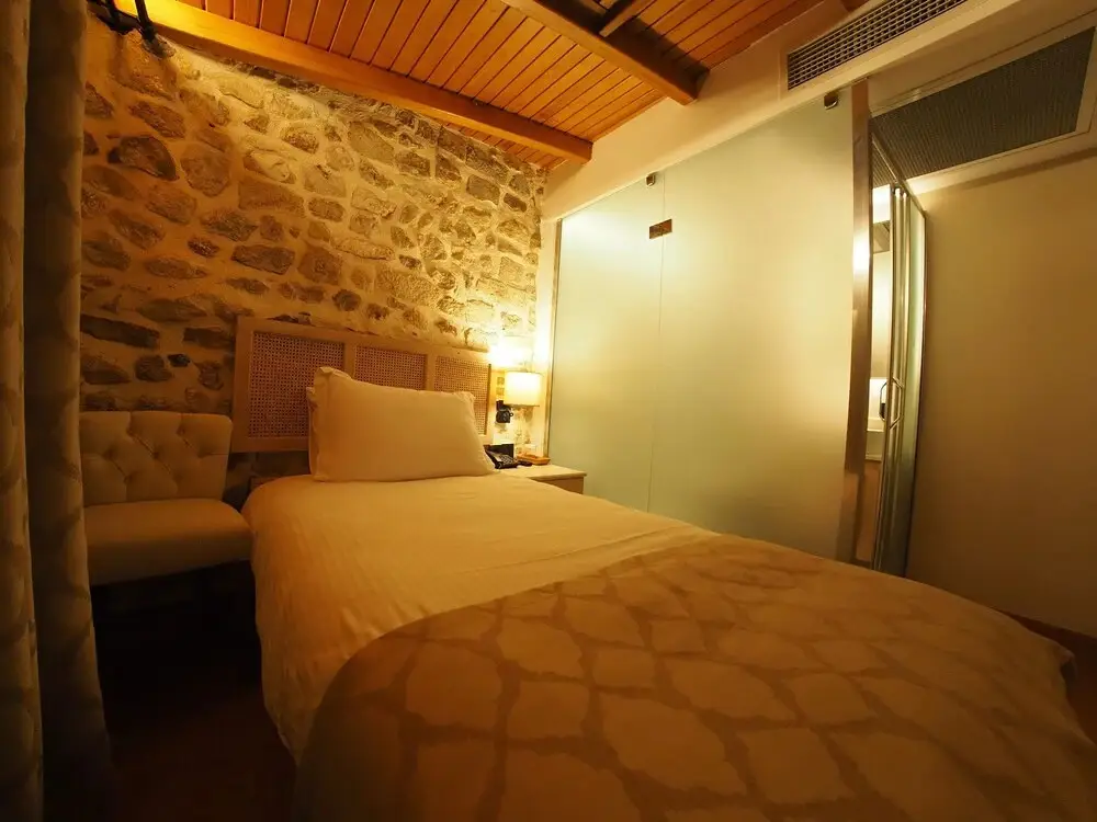 Антакия: Nest Boutique Hotel