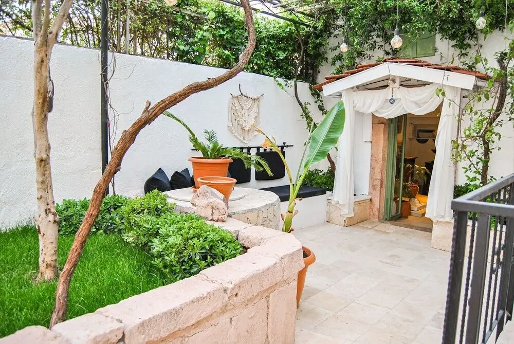 Айвалык: La Luna Otel Cunda