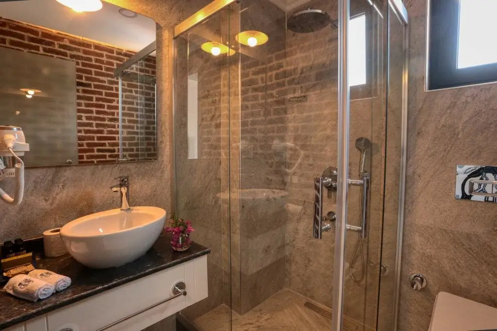 Айвалык: Sukha Cunda Otel