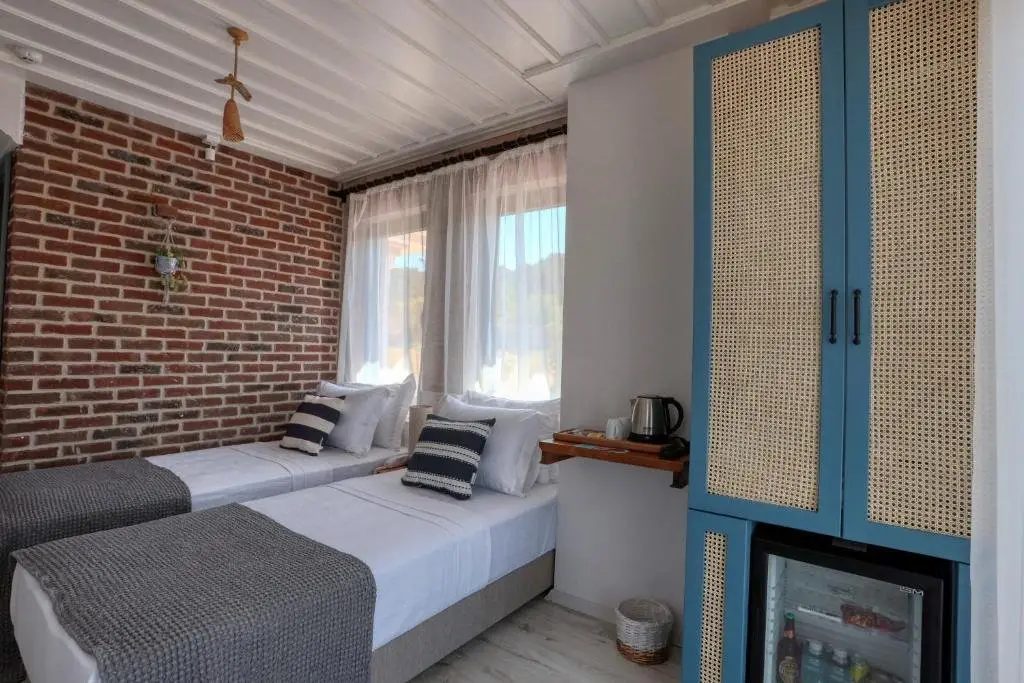 Айвалык: Sukha Cunda Otel