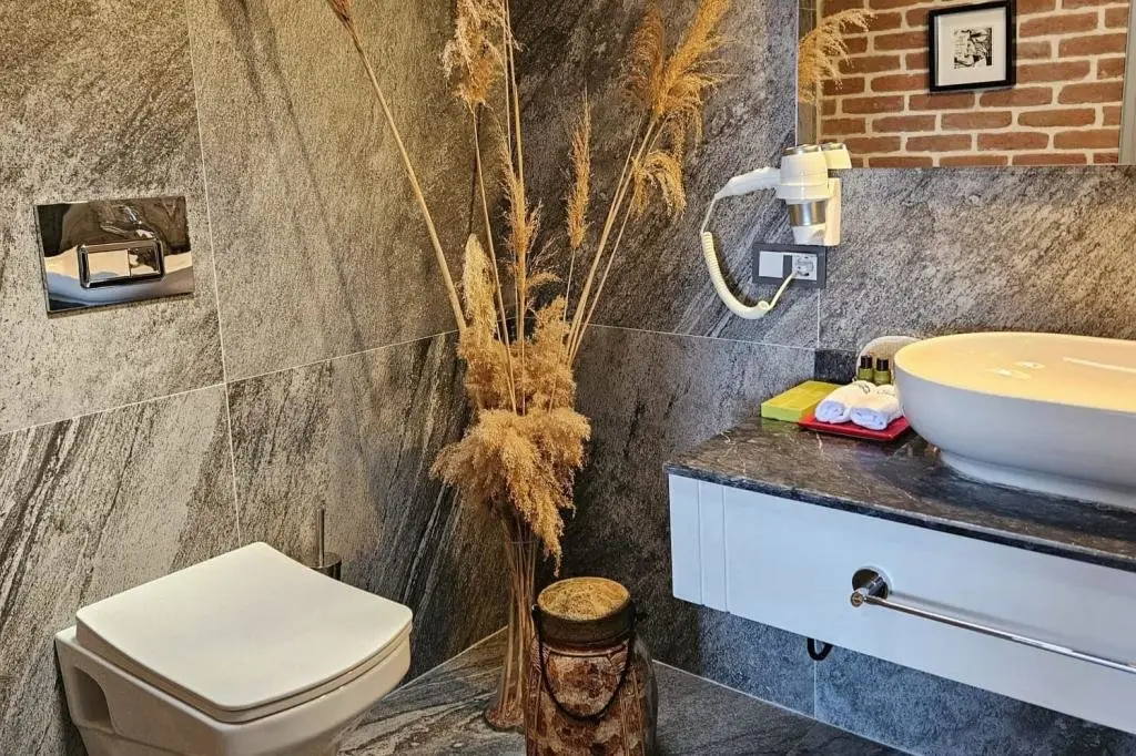 Айвалык: Sukha Cunda Otel