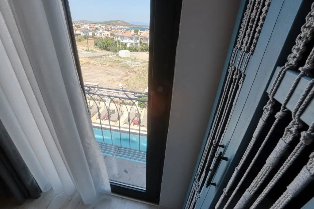 Айвалык: Sukha Cunda Otel