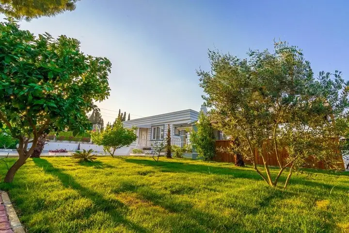 Анталья: Villa Lara | Muratpaşa